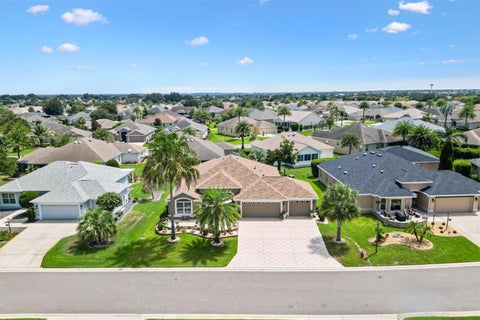 Tiny photo for 2493 Bachman Path, The Villages, FL 32162 (MLS # G5116973)