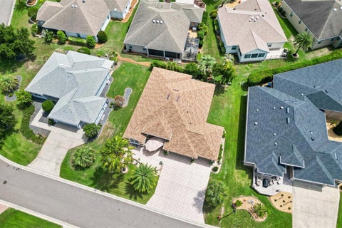 Tiny photo for 2493 Bachman Path, The Villages, FL 32162 (MLS # G5116973)