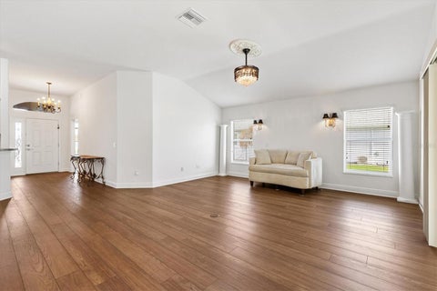 Tiny photo for 2493 Bachman Path, The Villages, FL 32162 (MLS # G5116973)