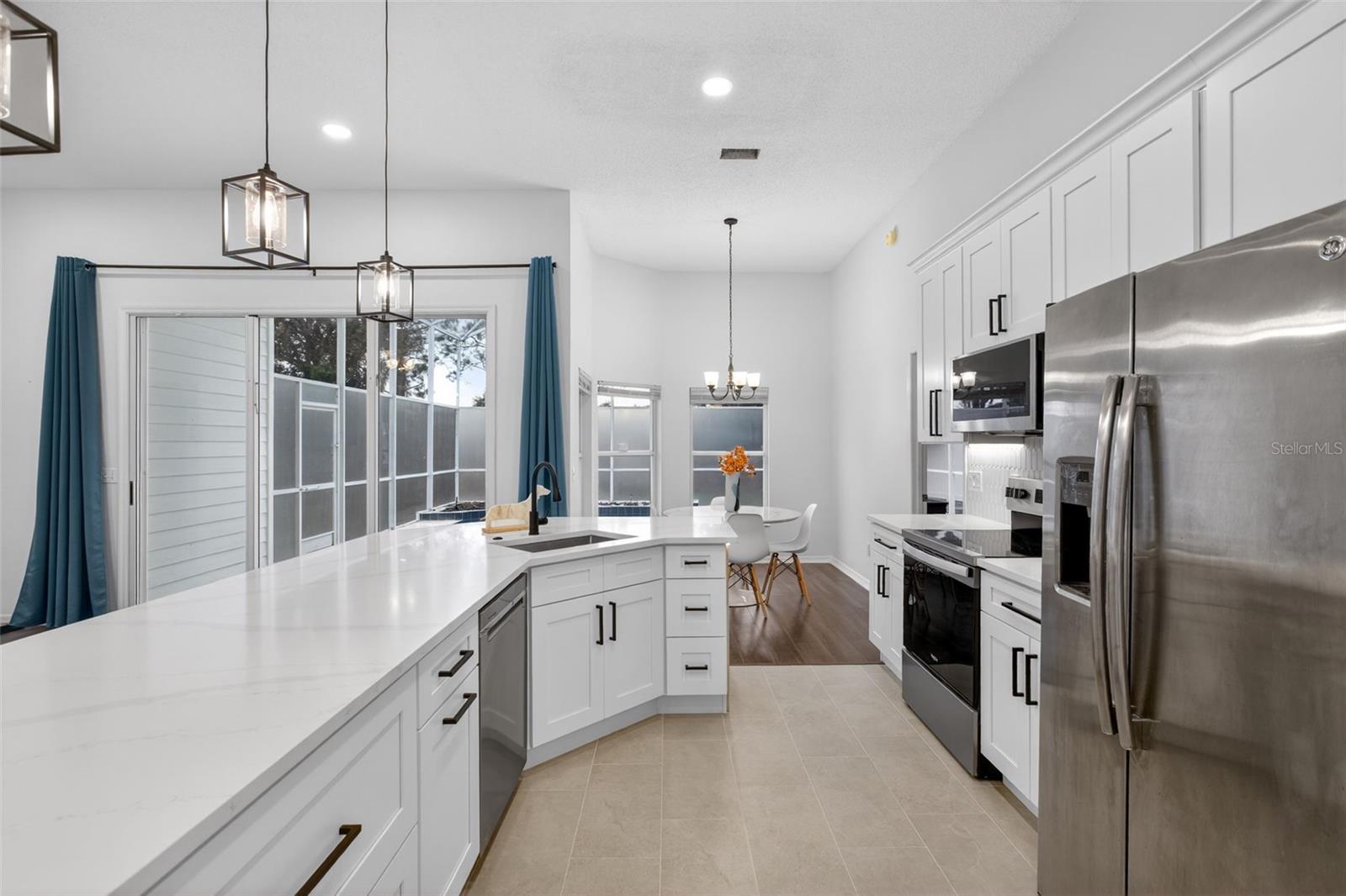 SOUTHCHASE PH 01B VILLAGE 01 & 03 - Residential