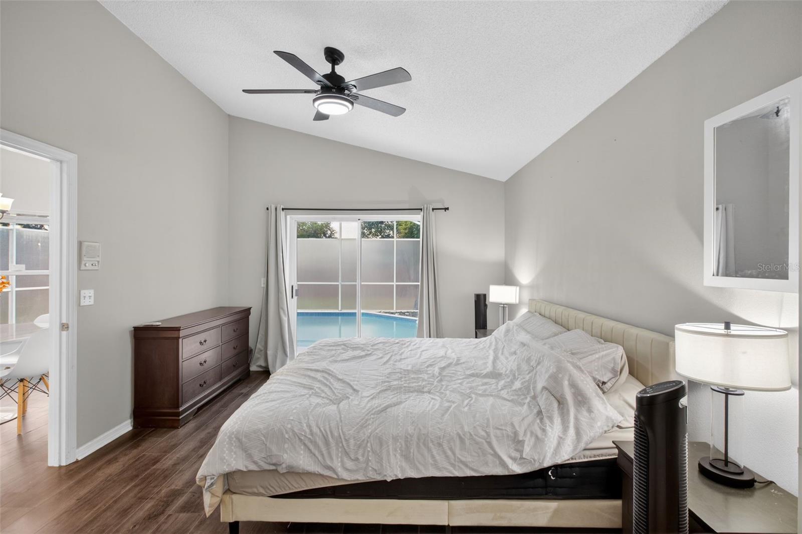 SOUTHCHASE PH 01B VILLAGE 01 & 03 - Residential