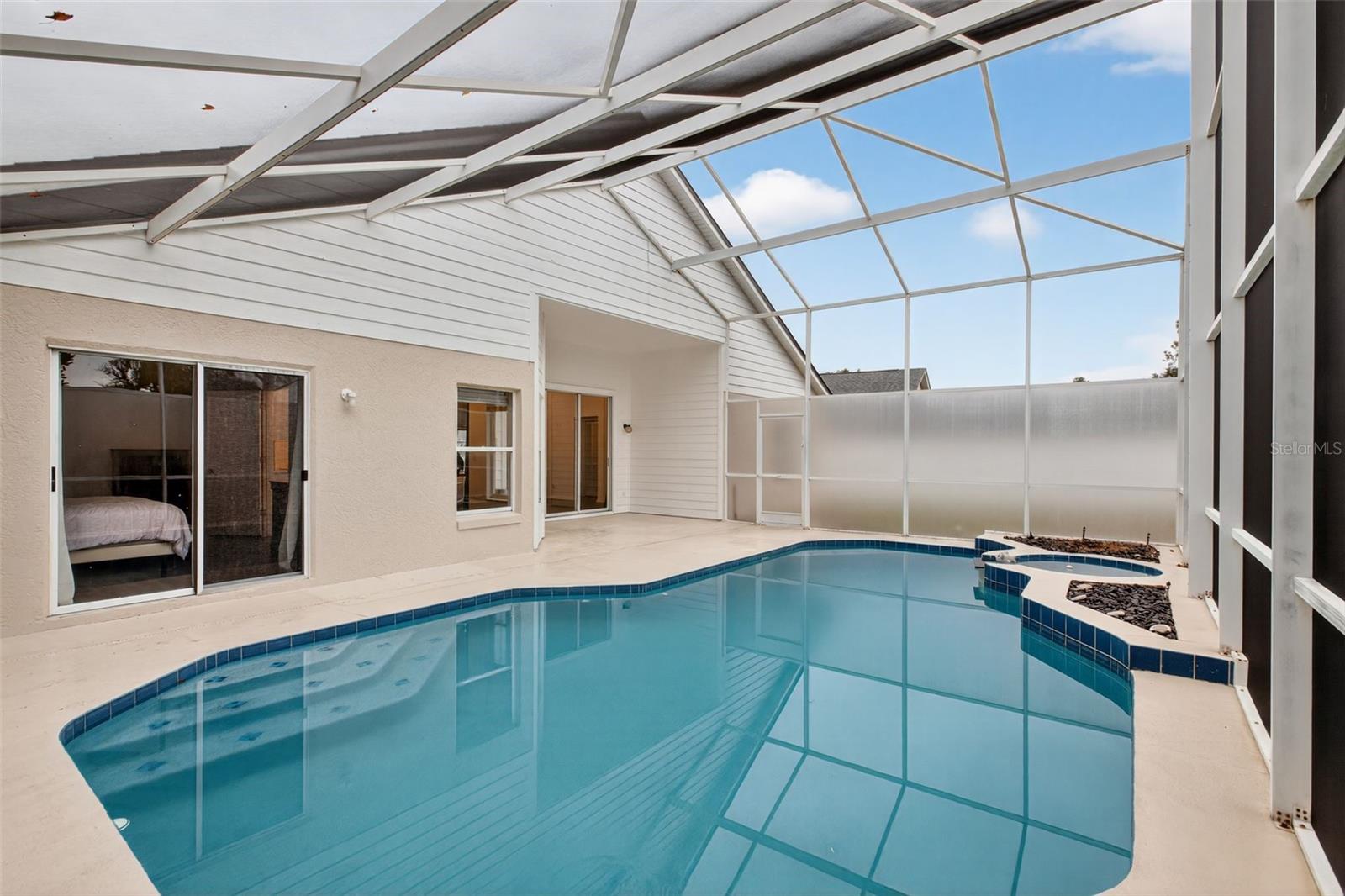 SOUTHCHASE PH 01B VILLAGE 01 & 03 - Residential