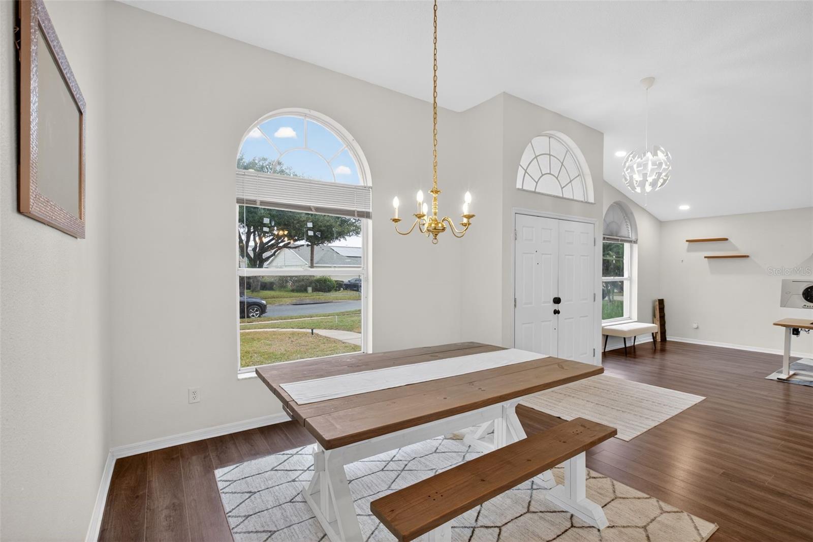 SOUTHCHASE PH 01B VILLAGE 01 & 03 - Residential