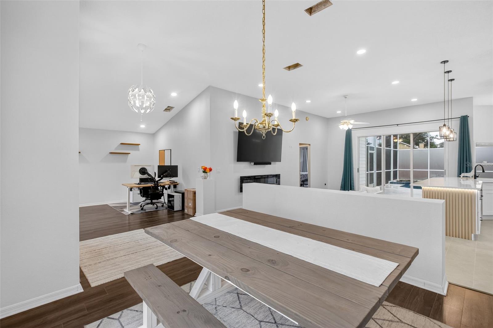 SOUTHCHASE PH 01B VILLAGE 01 & 03 - Residential