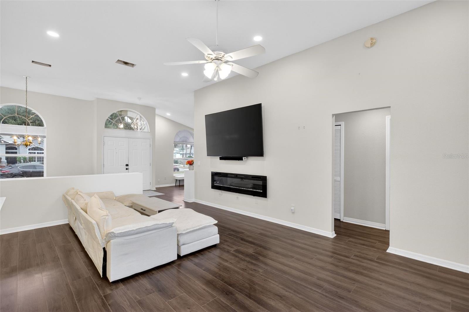 SOUTHCHASE PH 01B VILLAGE 01 & 03 - Residential