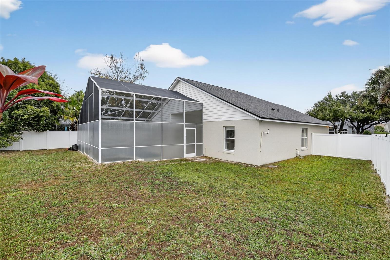 SOUTHCHASE PH 01B VILLAGE 01 & 03 - Residential