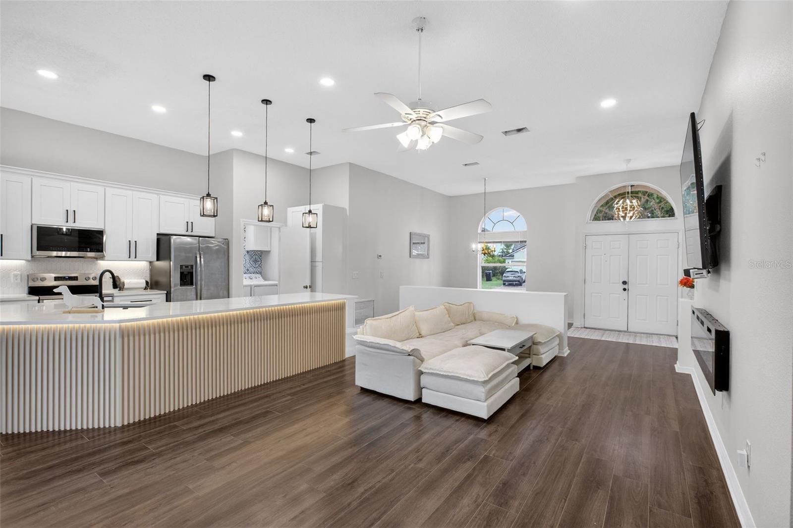 SOUTHCHASE PH 01B VILLAGE 01 & 03 - Residential