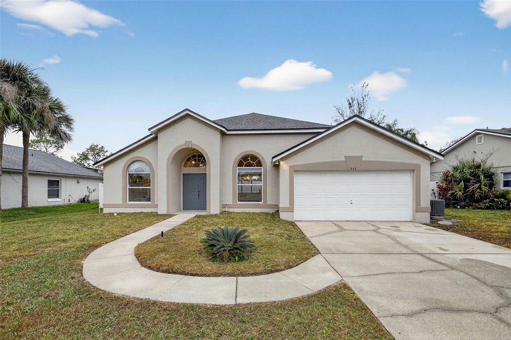 Photo of 212 Lytton Circle, Orlando, FL 32824 (MLS # O6371278)