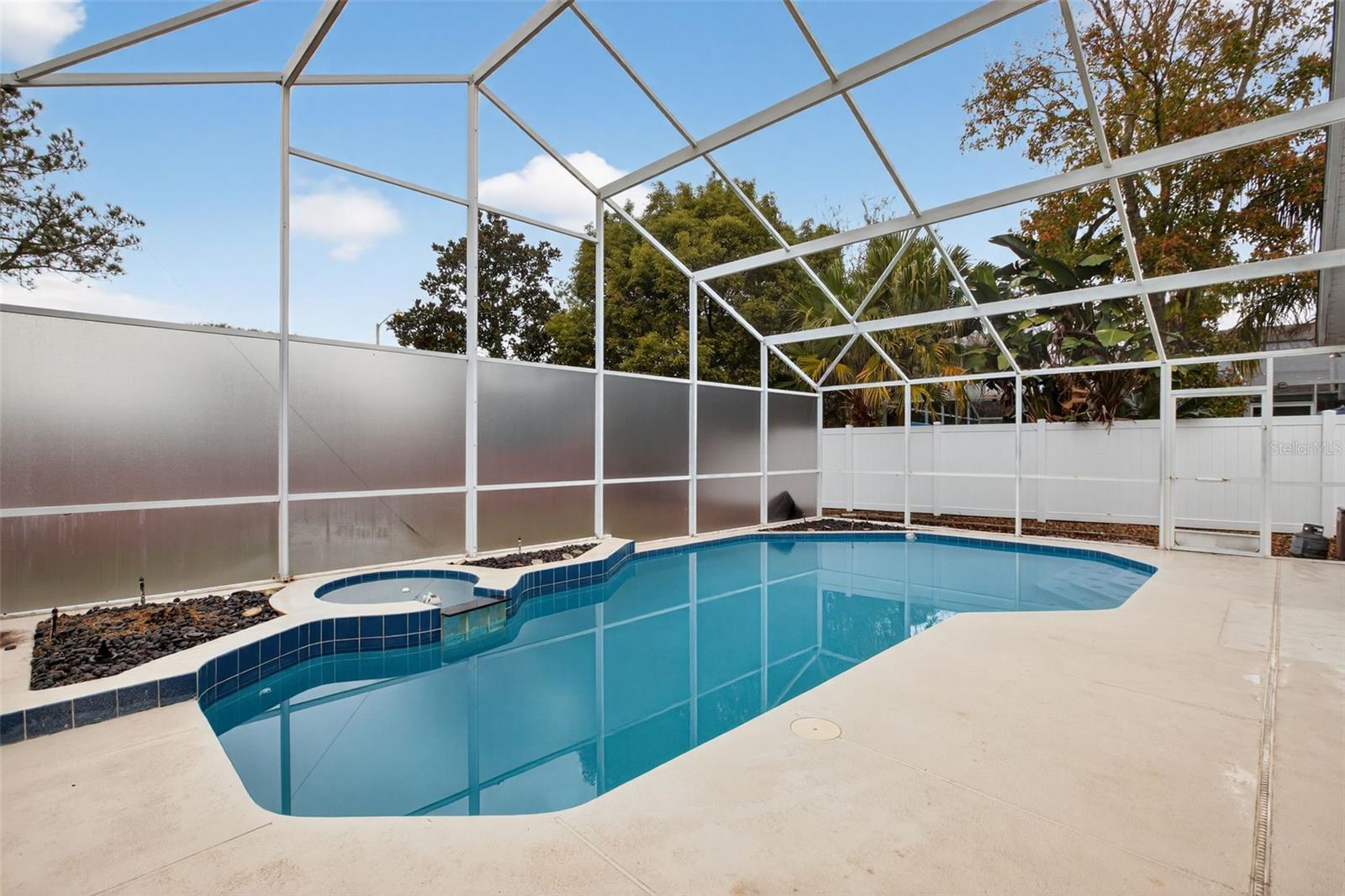 SOUTHCHASE PH 01B VILLAGE 01 & 03 - Residential