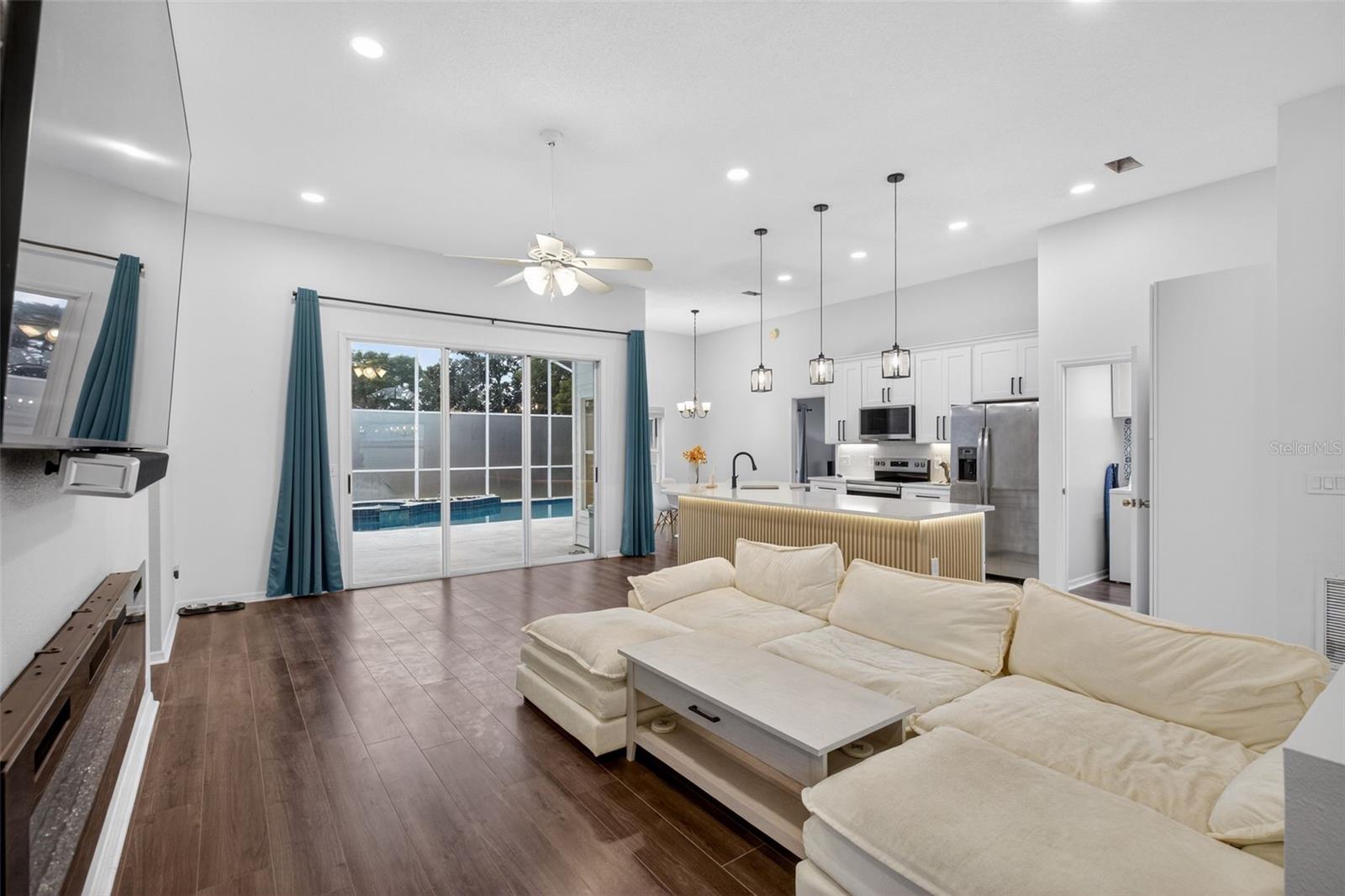 SOUTHCHASE PH 01B VILLAGE 01 & 03 - Residential