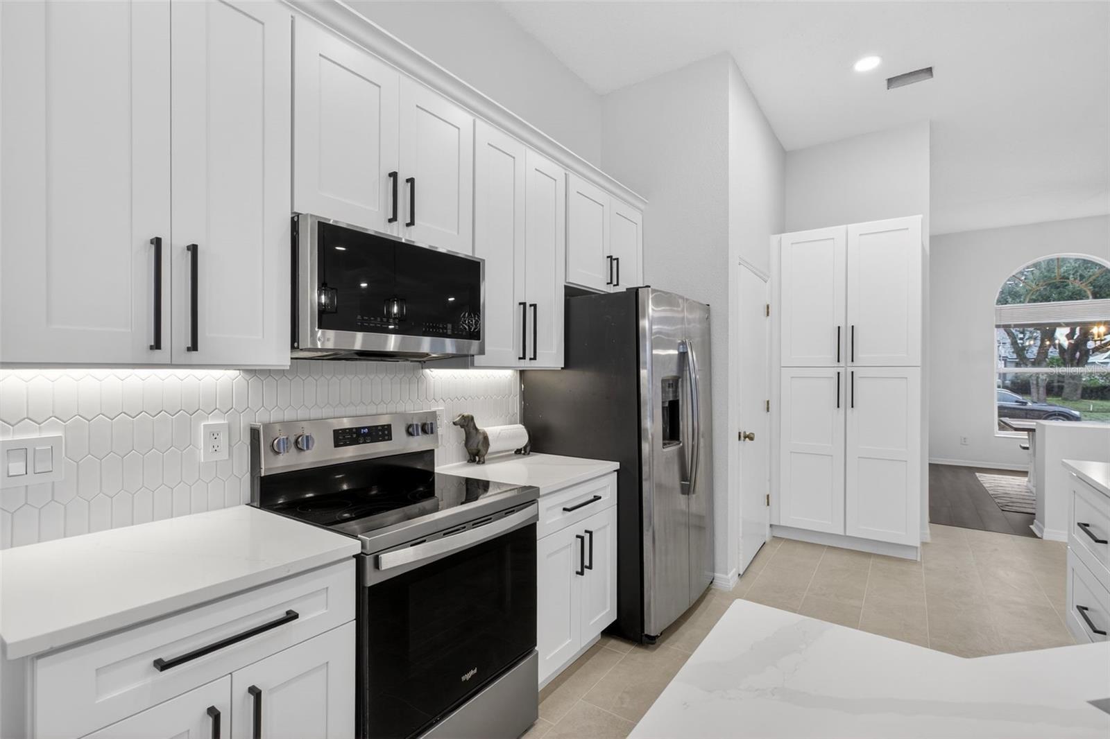 SOUTHCHASE PH 01B VILLAGE 01 & 03 - Residential