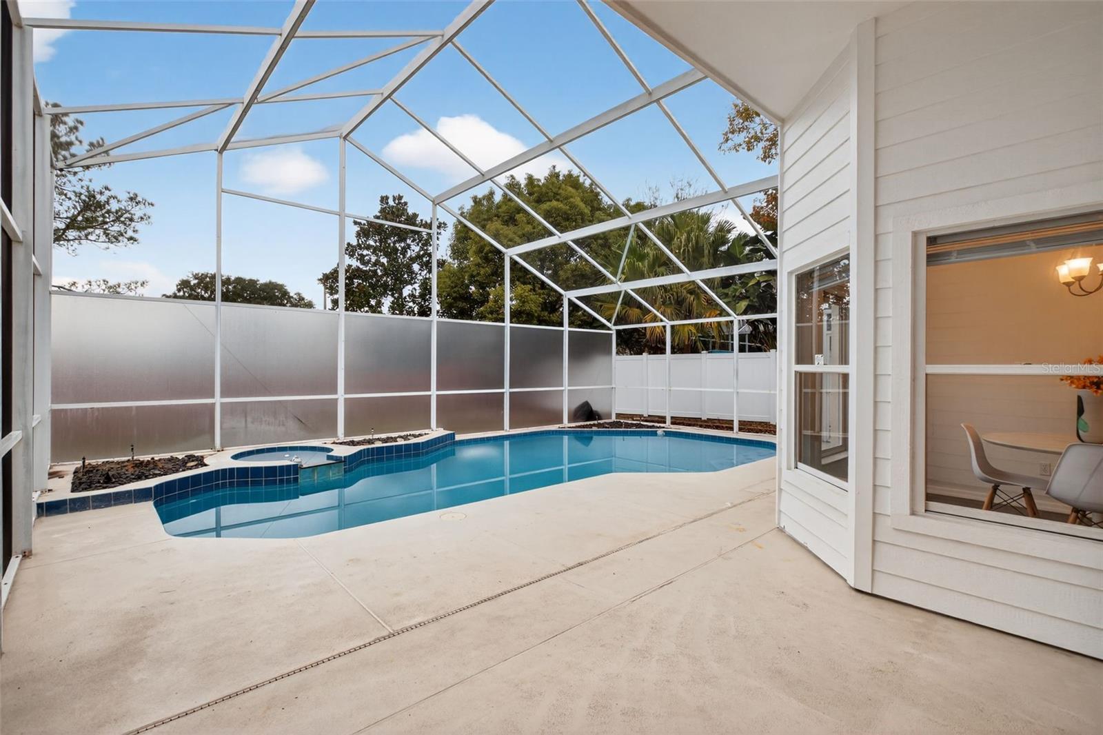 SOUTHCHASE PH 01B VILLAGE 01 & 03 - Residential