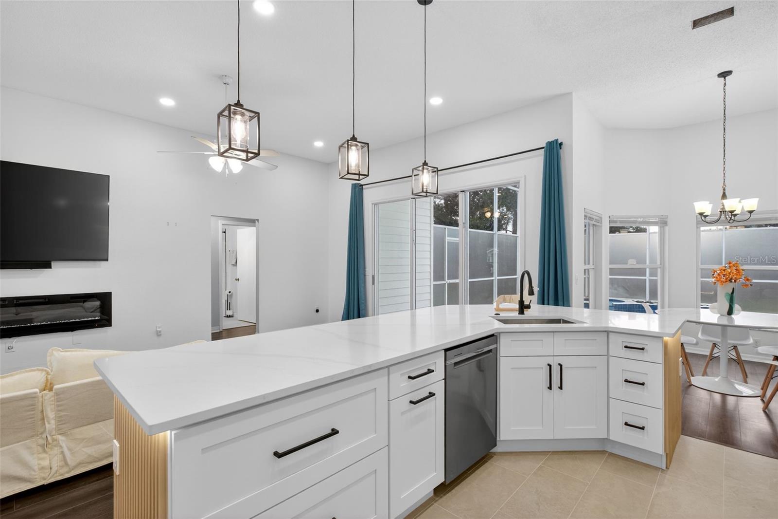 SOUTHCHASE PH 01B VILLAGE 01 & 03 - Residential