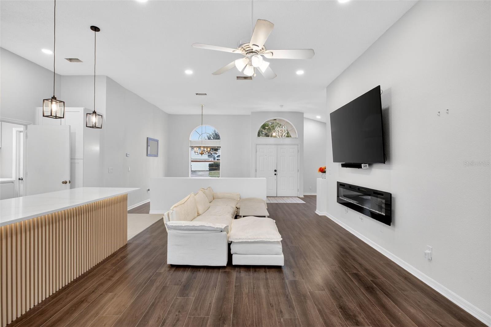 SOUTHCHASE PH 01B VILLAGE 01 & 03 - Residential