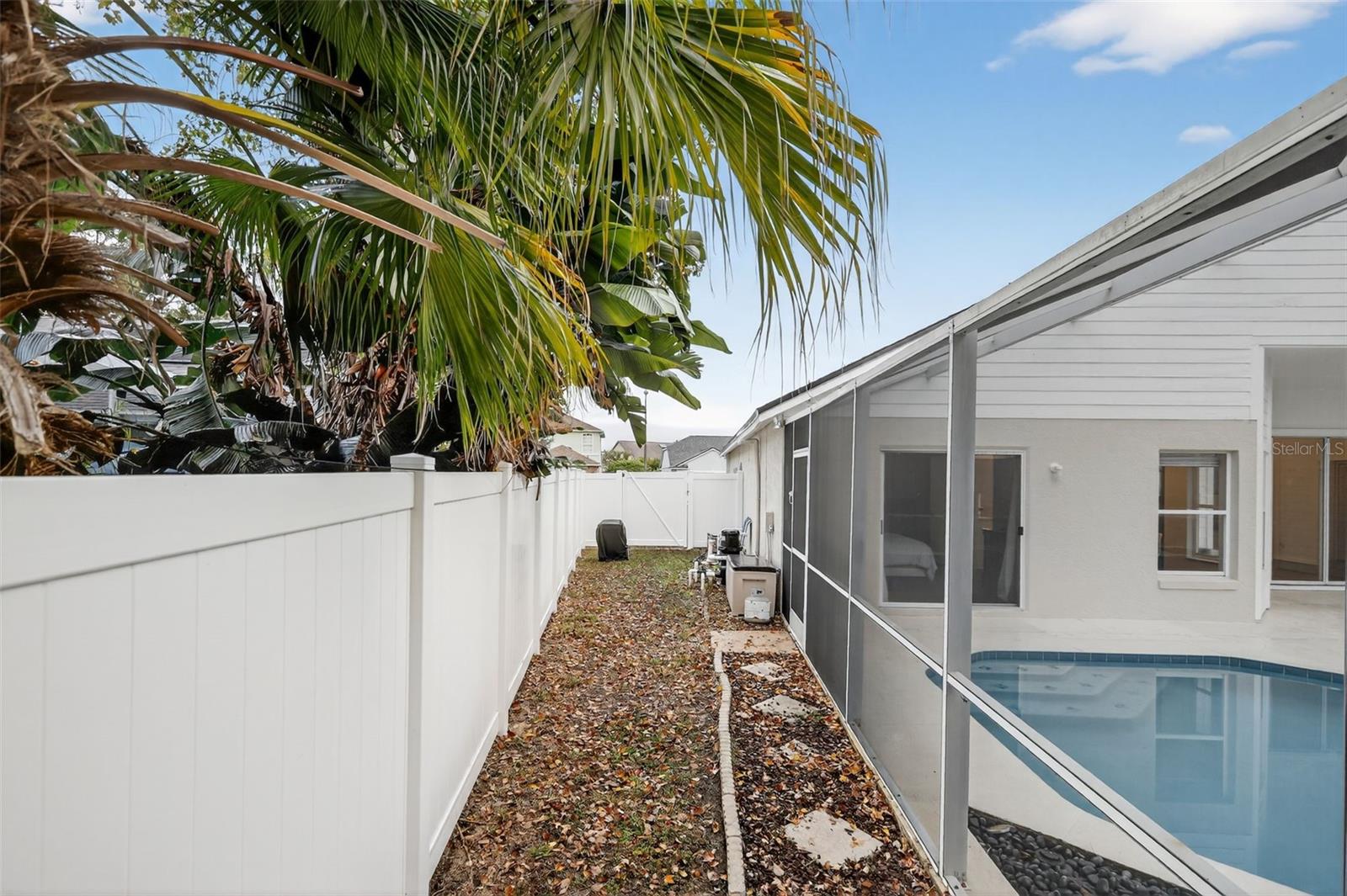 SOUTHCHASE PH 01B VILLAGE 01 & 03 - Residential