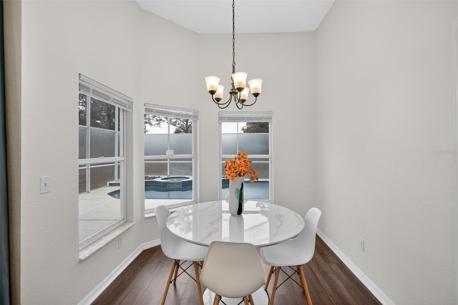 SOUTHCHASE PH 01B VILLAGE 01 & 03 - Residential