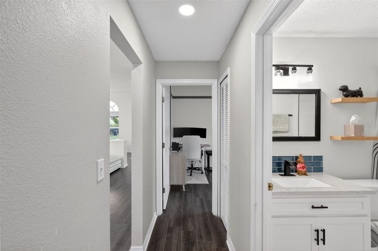 SOUTHCHASE PH 01B VILLAGE 01 & 03 - Residential