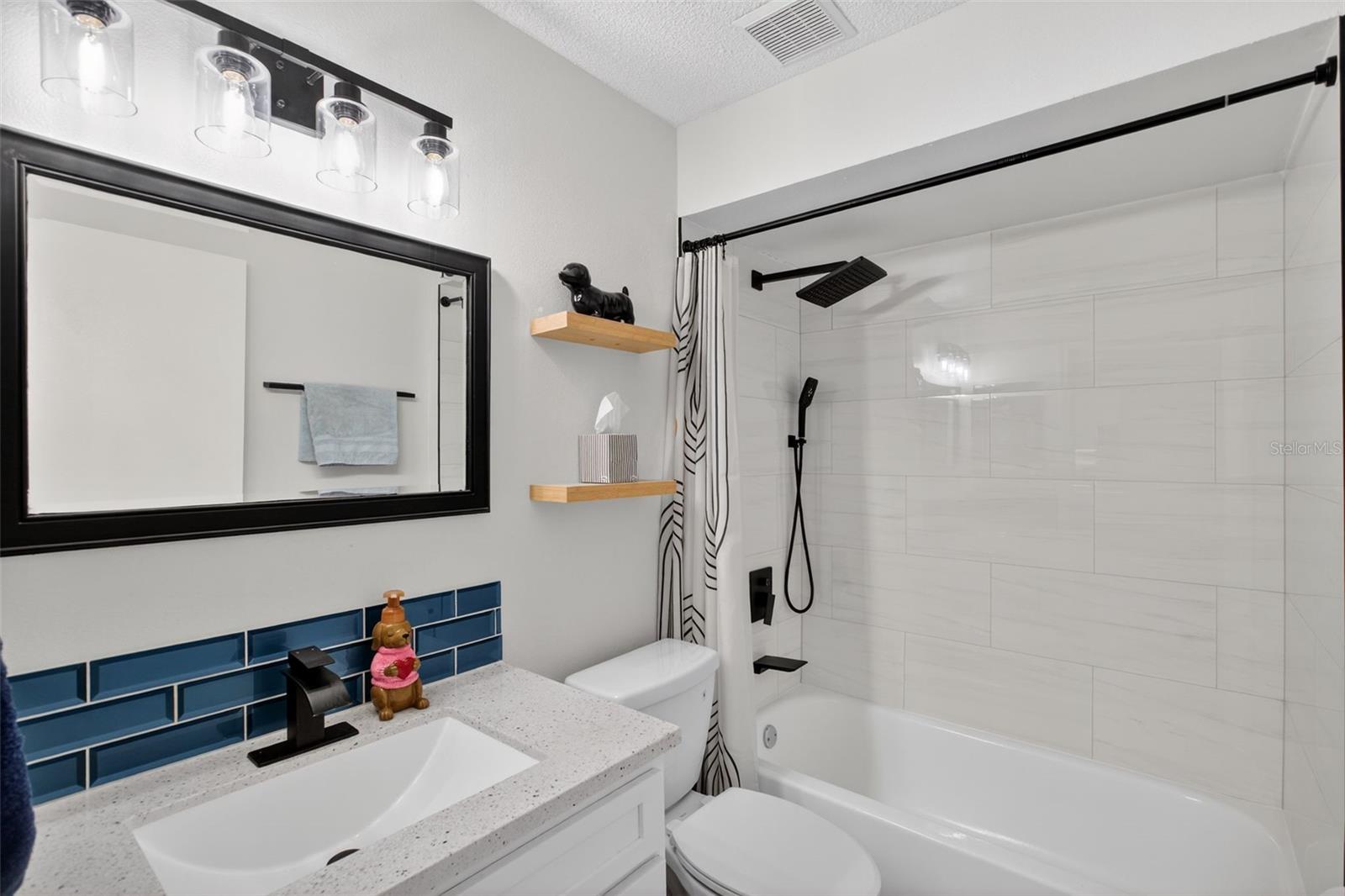 SOUTHCHASE PH 01B VILLAGE 01 & 03 - Residential