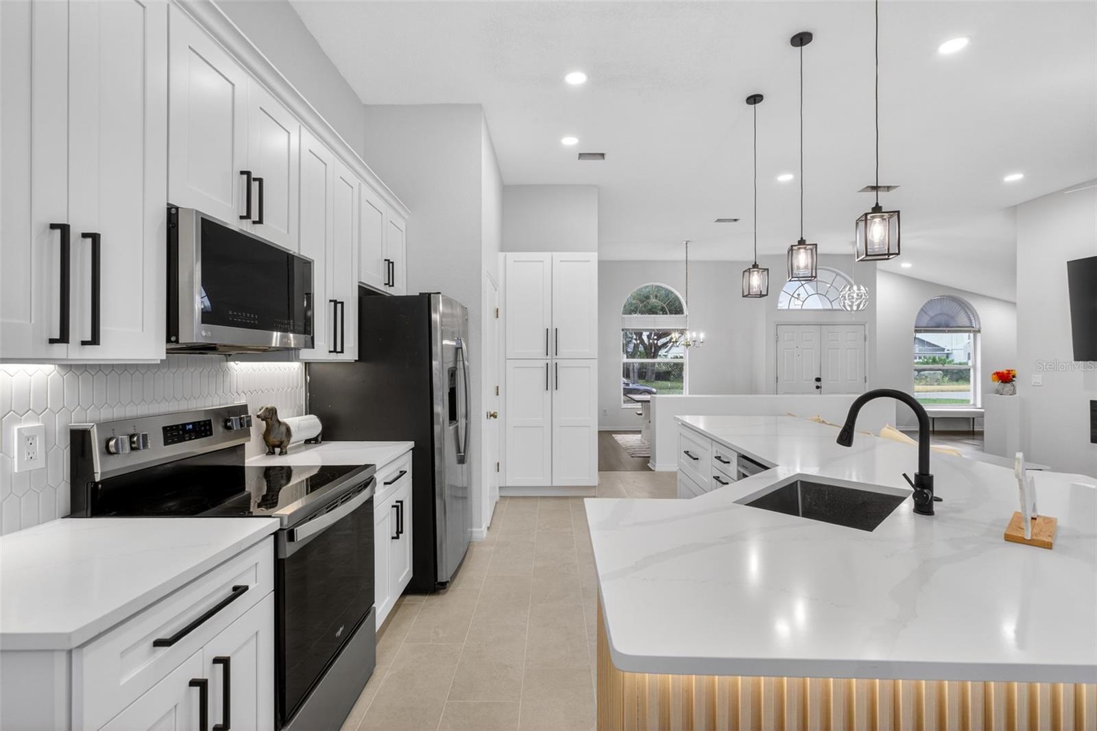 SOUTHCHASE PH 01B VILLAGE 01 & 03 - Residential