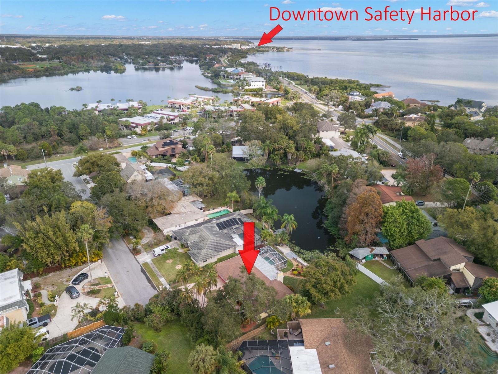 DEL ORO HEIGHTS - Residential