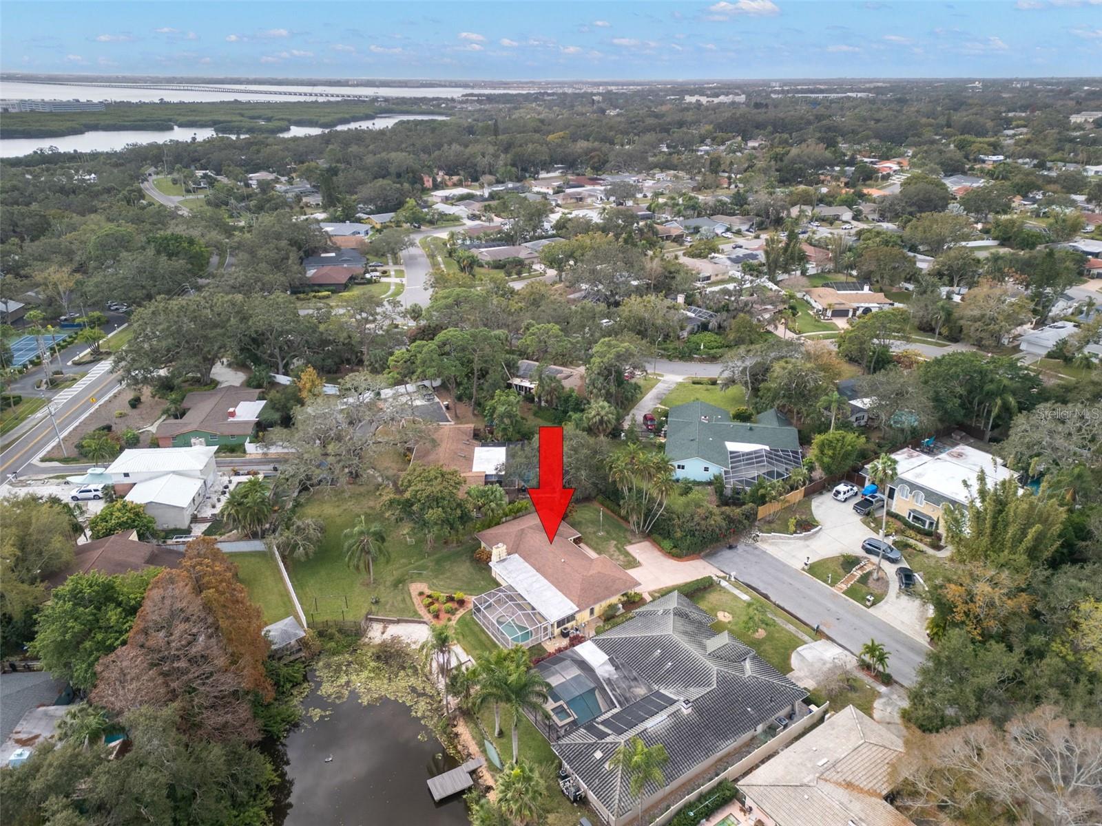 DEL ORO HEIGHTS - Residential