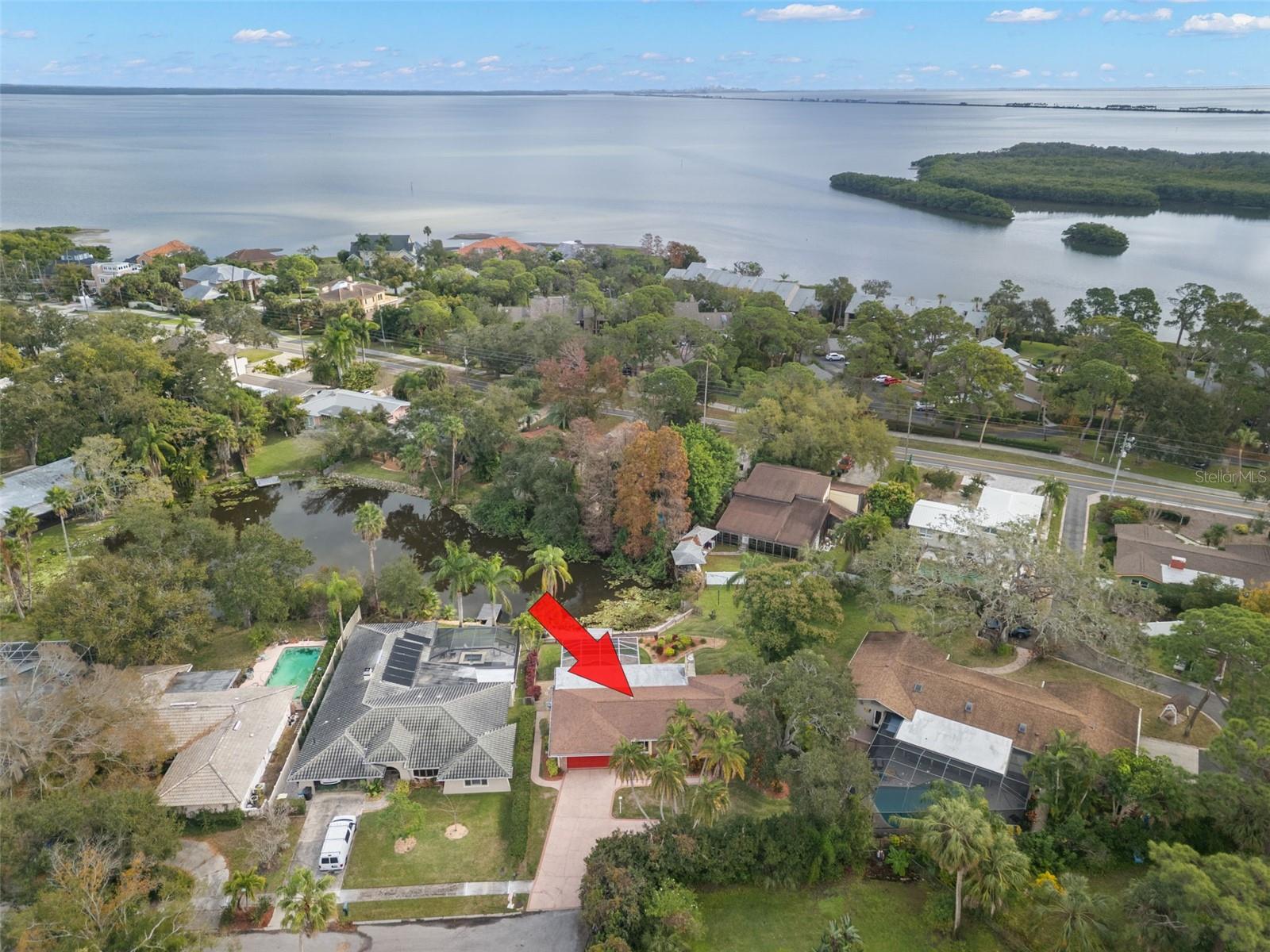 DEL ORO HEIGHTS - Residential