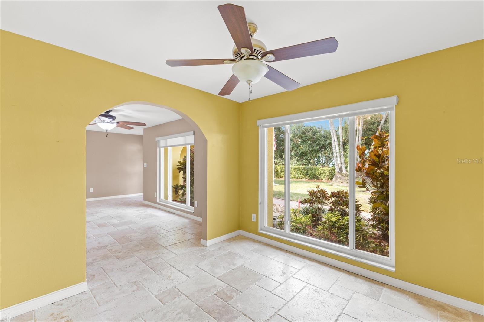 DEL ORO HEIGHTS - Residential