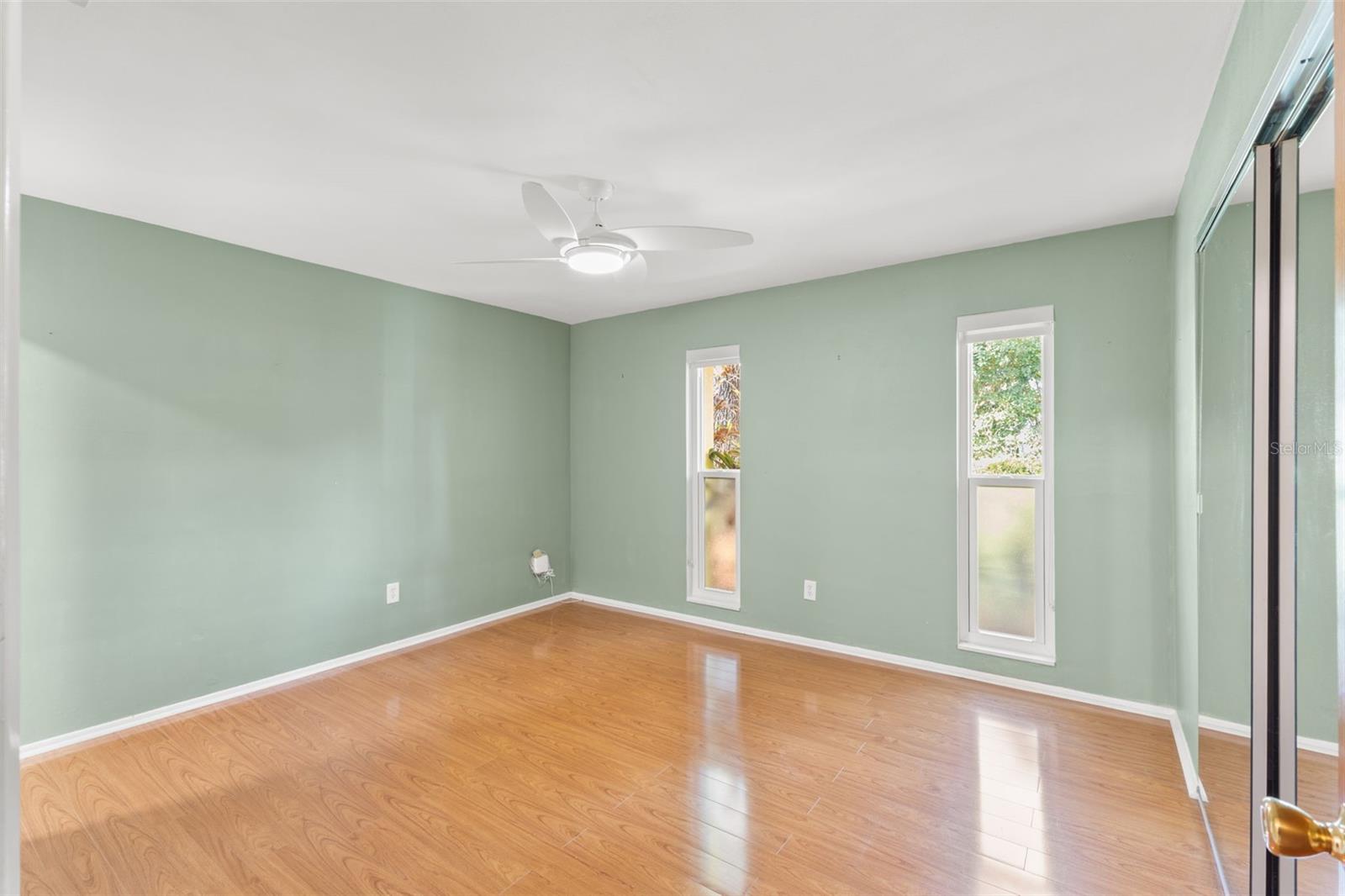 DEL ORO HEIGHTS - Residential