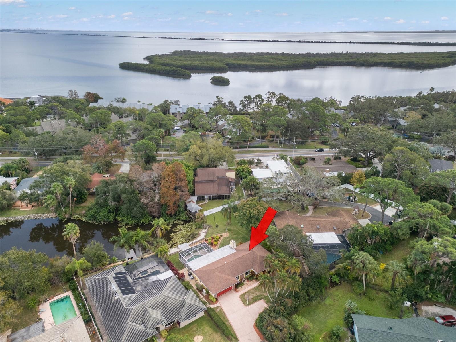 DEL ORO HEIGHTS - Residential