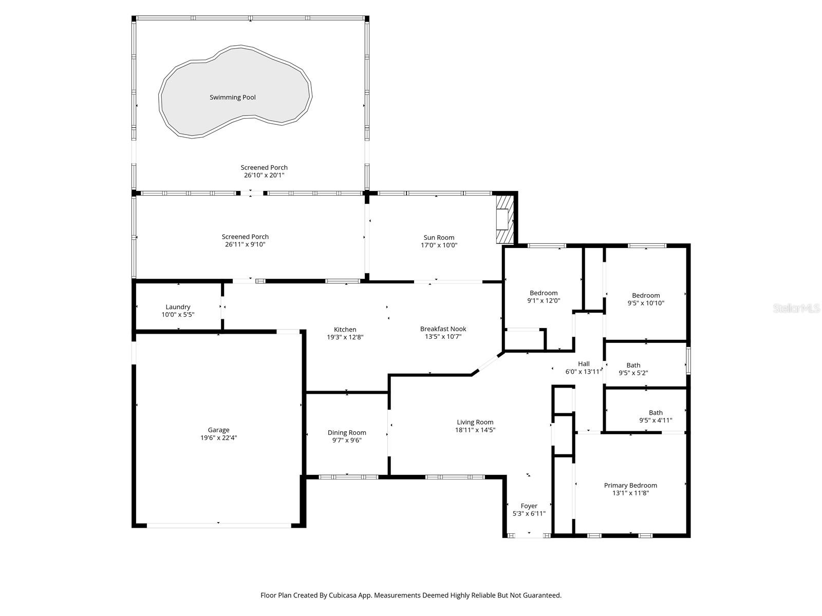 DEL ORO HEIGHTS - Residential