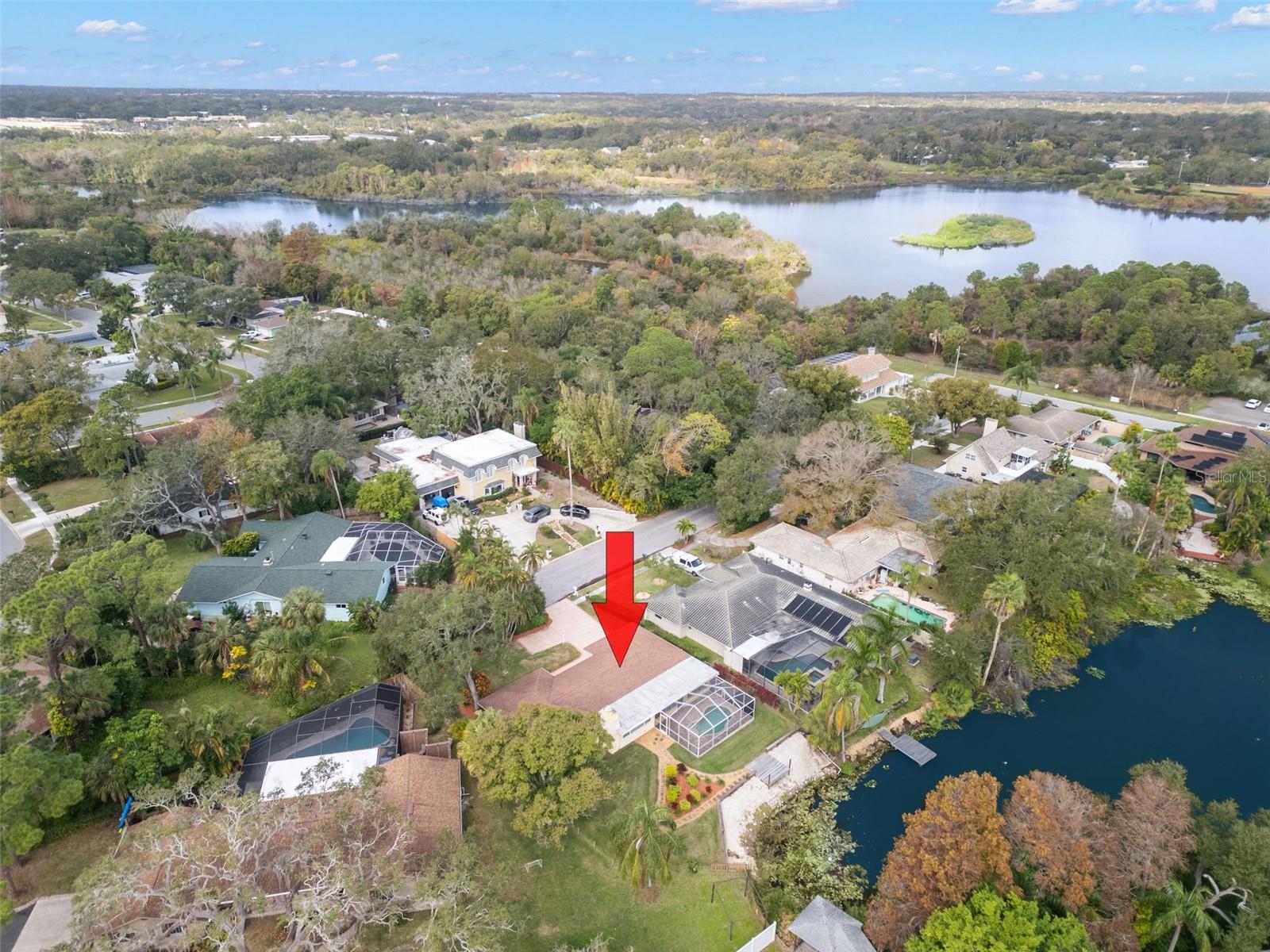 DEL ORO HEIGHTS - Residential