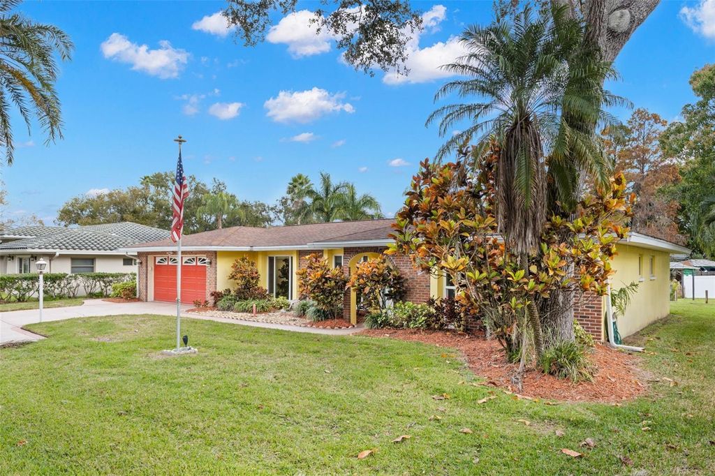 Photo of 1191 Rose Road, Clearwater, FL 33759 (MLS # TB8463241)