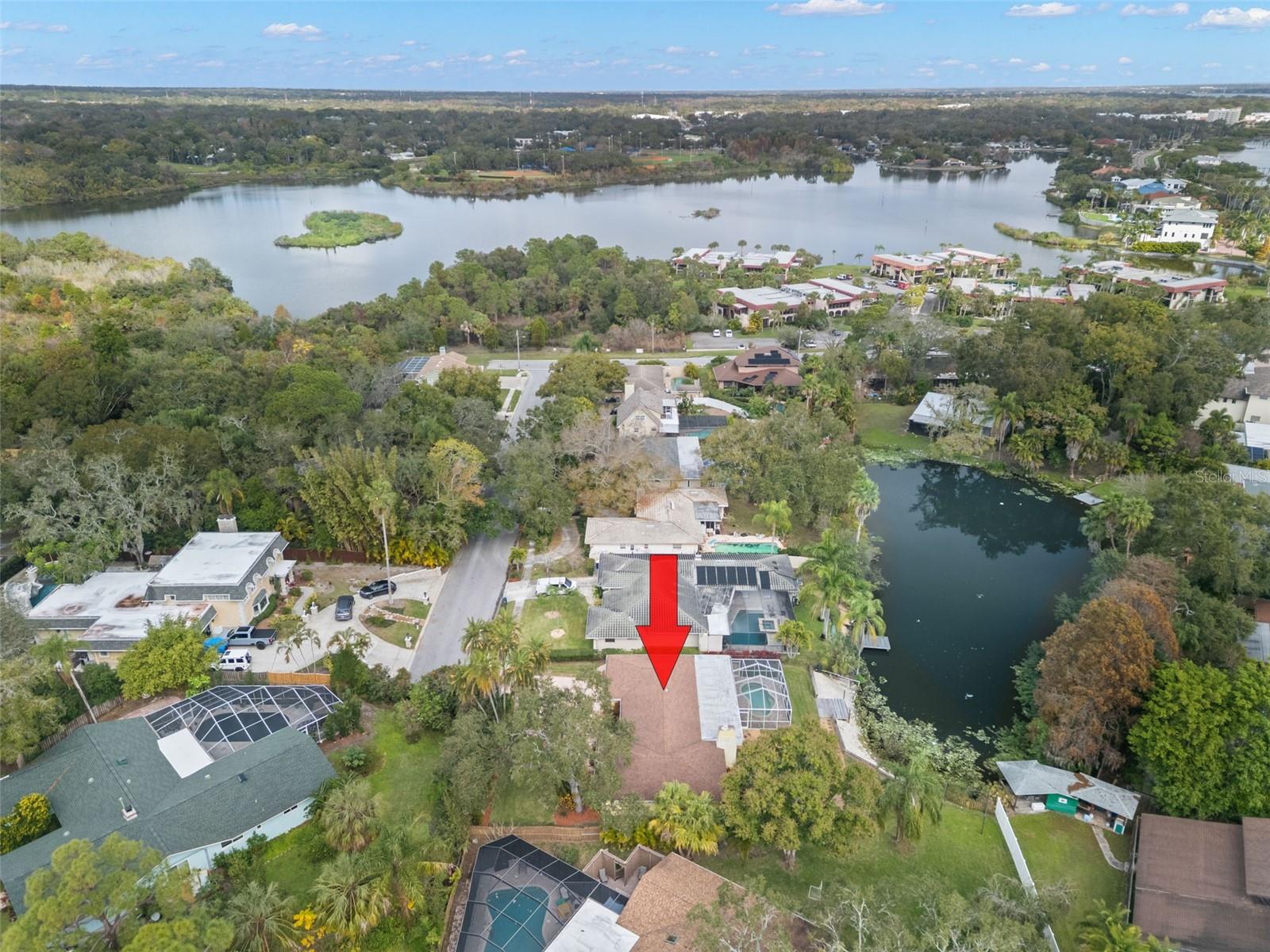 DEL ORO HEIGHTS - Residential