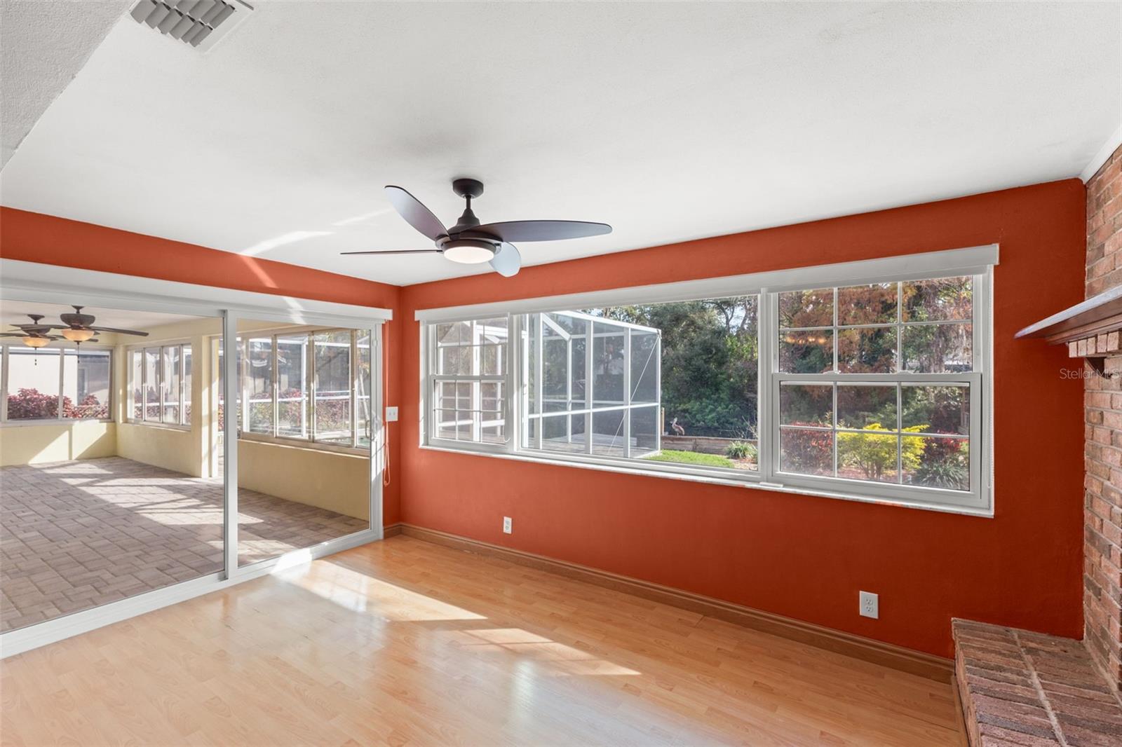 DEL ORO HEIGHTS - Residential