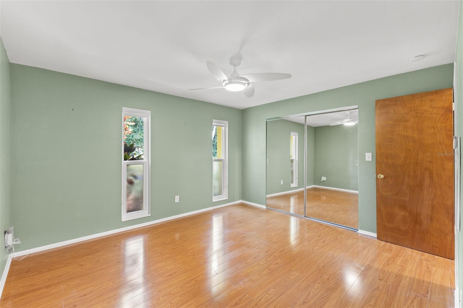 DEL ORO HEIGHTS - Residential