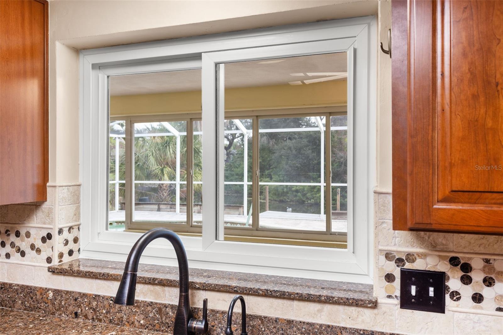 DEL ORO HEIGHTS - Residential