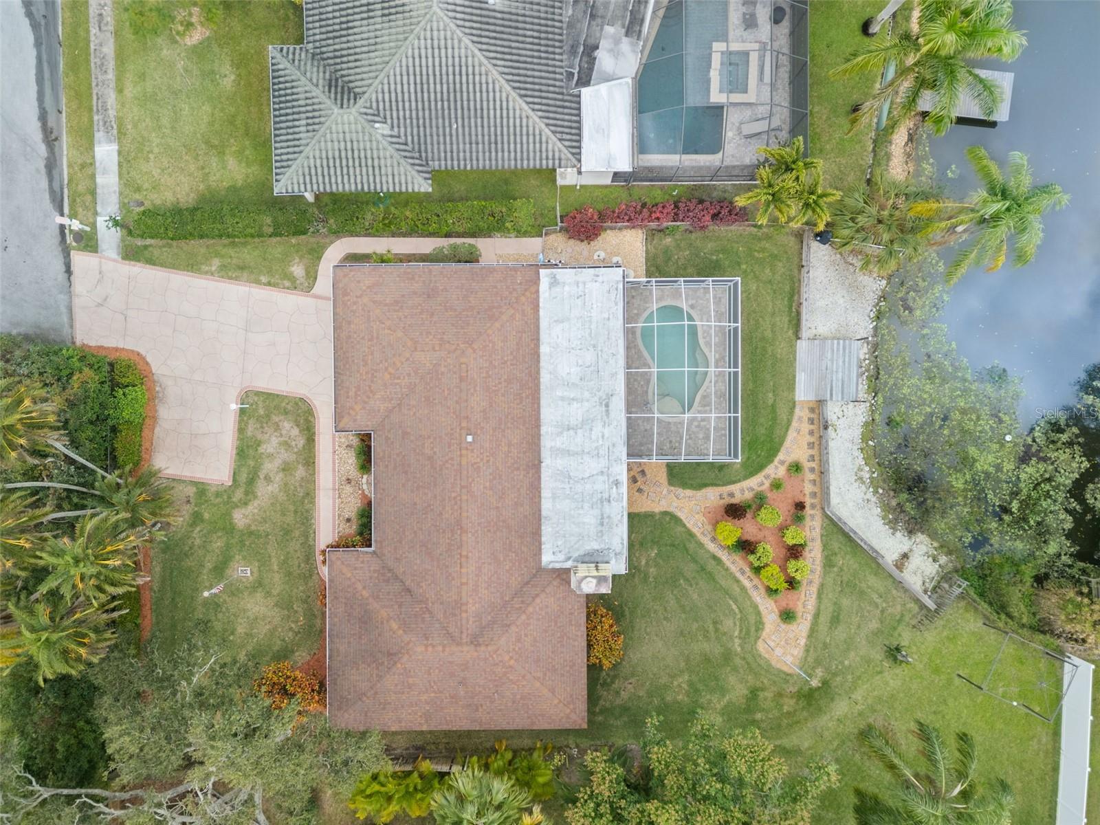 DEL ORO HEIGHTS - Residential