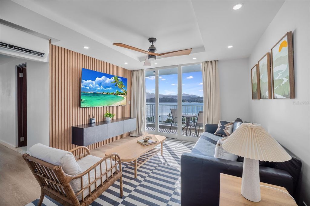 Photo of 2 Cond Isleta Marina #8K, Fajardo, PR 00738 (MLS # PR9117972)