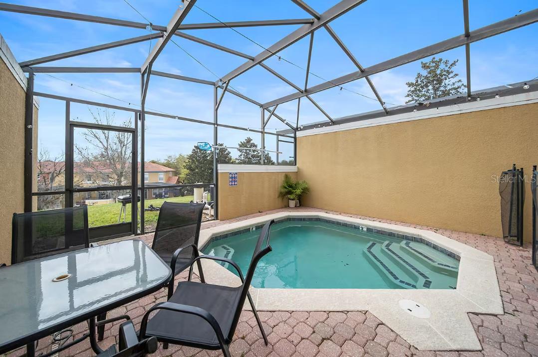 ENCANTADA PH 1 - Residential Lease