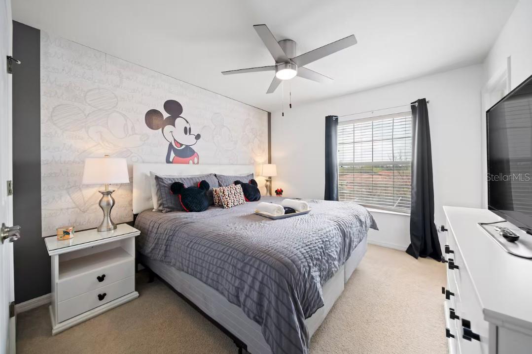 ENCANTADA PH 1 - Residential Lease