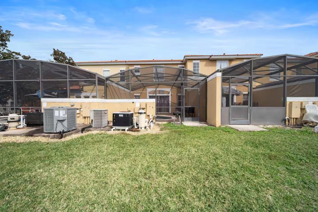 ENCANTADA PH 1 - Residential Lease