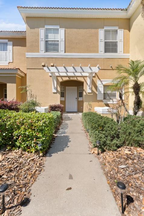 ENCANTADA PH 1 - Residential Lease