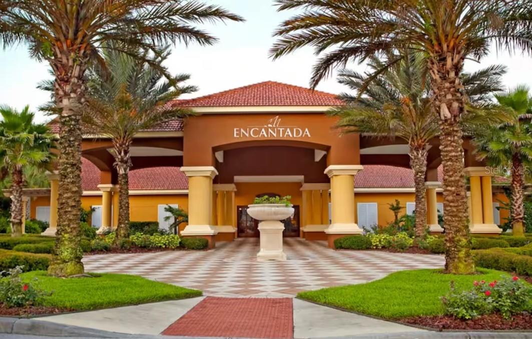 ENCANTADA PH 1 - Residential Lease