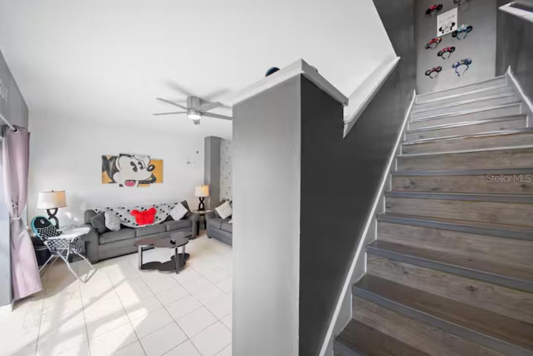 ENCANTADA PH 1 - Residential Lease