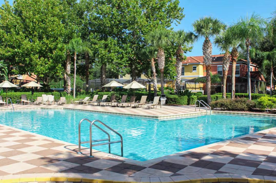 ENCANTADA PH 1 - Residential Lease