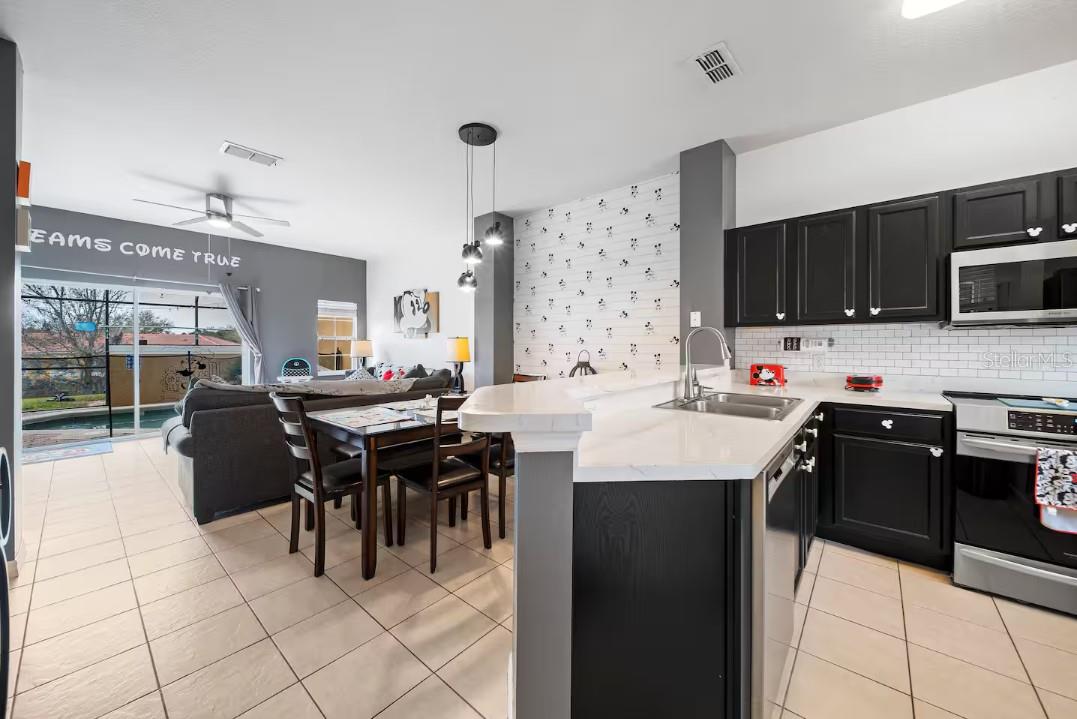 ENCANTADA PH 1 - Residential Lease