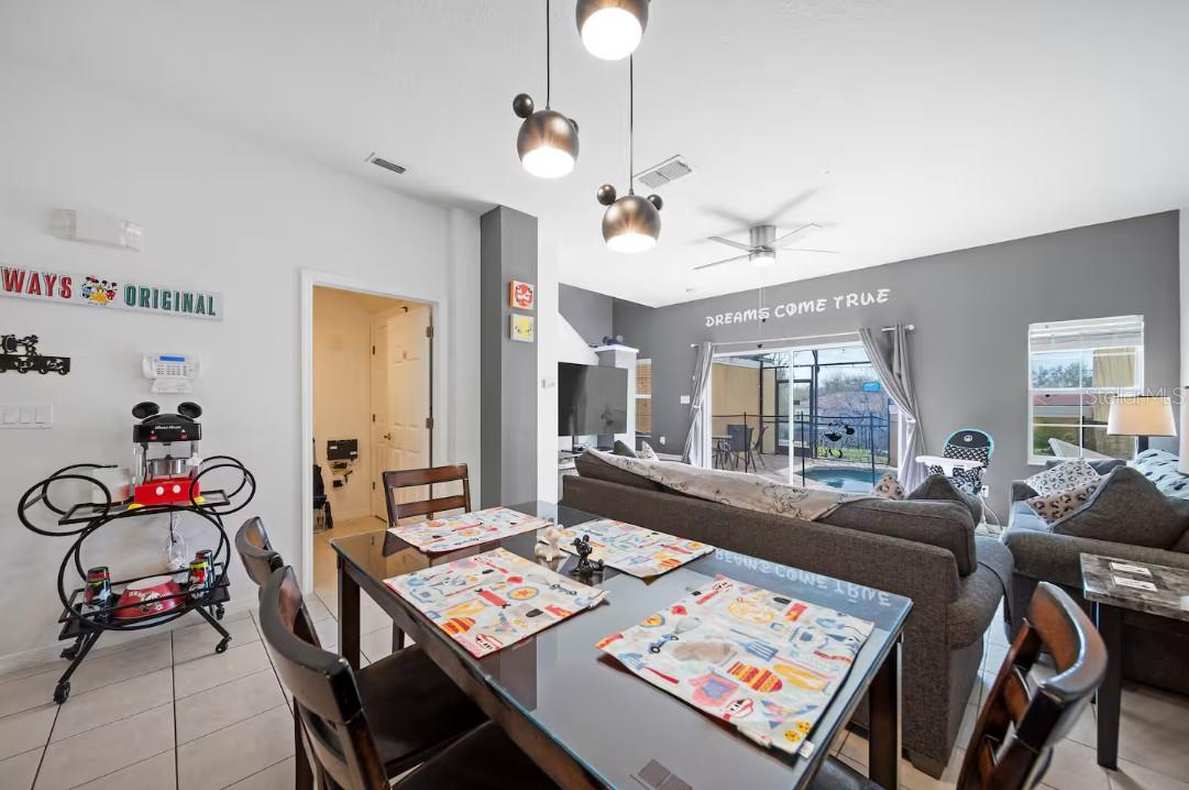 ENCANTADA PH 1 - Residential Lease