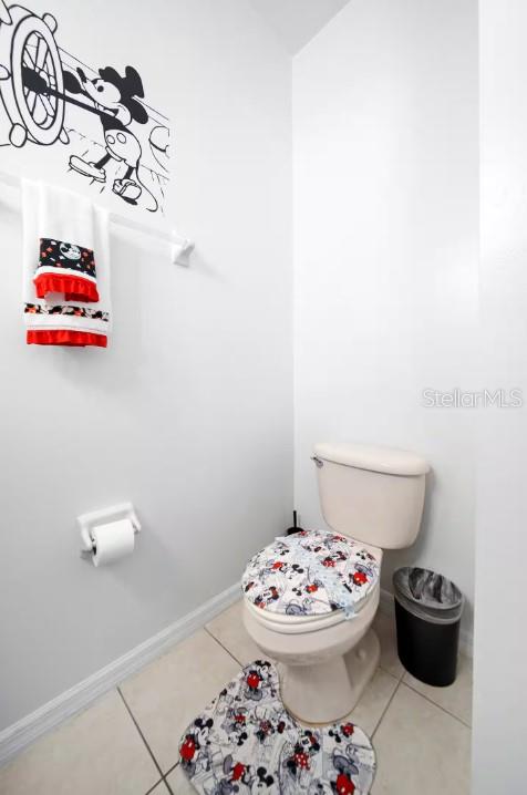 ENCANTADA PH 1 - Residential Lease