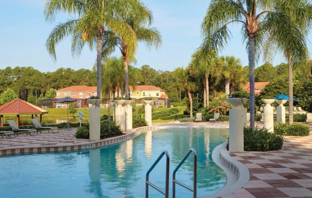 ENCANTADA PH 1 - Residential Lease