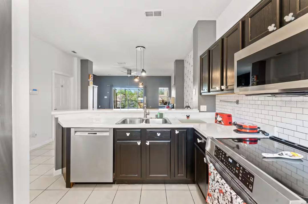 ENCANTADA PH 1 - Residential Lease